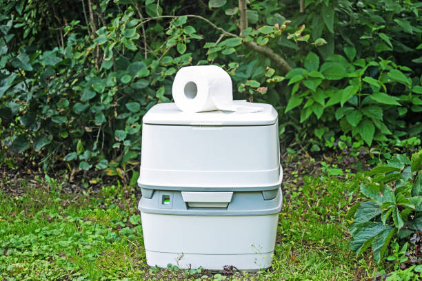 Porta potty rental for festivals in Elkton, MD