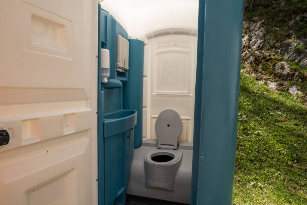 Affordable portable toilet rental in Elkton, MD