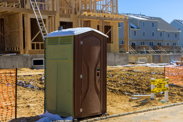 Best Portable restroom trailer rental  in Elkton, MD