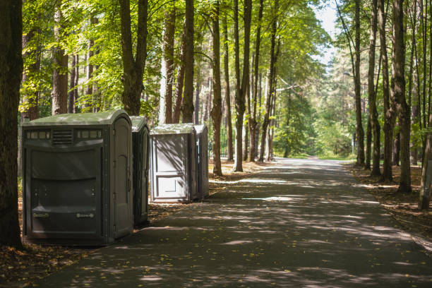 Best Portable restroom trailer rental  in Elkton, MD