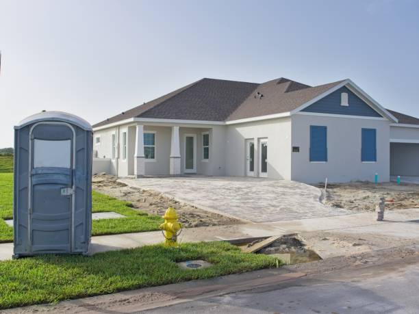 Best Portable restroom trailer rental  in Elkton, MD